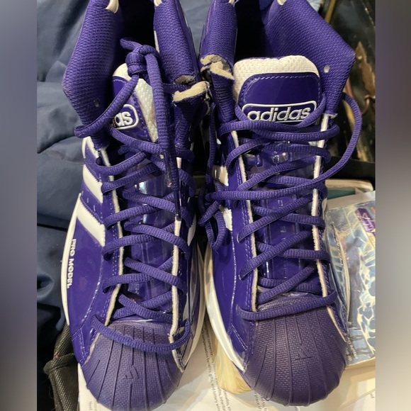 Men’s Adidas - Picture 2 of 6